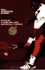 Skill Acquisition in Sport Research，theory and practice（ PDF版）