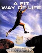 A Fit Way of Life PDF电子版封面 9780073523644