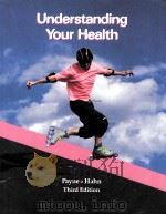 Understanding Your Health PDF电子版封面 0801663733