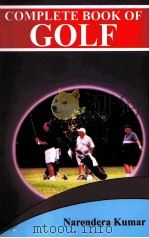 COMPLETE BOOK OF GOLF（ PDF版）