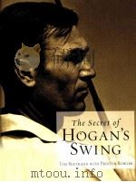 Tbe Secret of HOGAN'S SWING（ PDF版）