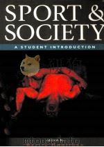 Sport and Society A Student Introduction（ PDF版）