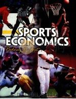 FIRST EDITION SPORTS ECONOMICS（ PDF版）