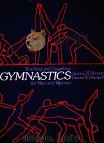 Teaching and Coaching CYMNASTICS for Men and Women（ PDF版）