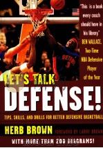 LET‘S TALK DEFENSE!（ PDF版）