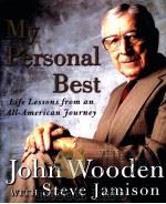My Personal Best PDF电子版封面 0071437924 John Wooden