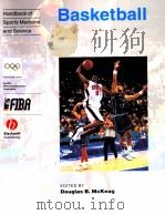 Handbook of Sports Medicine and Science Basketball（ PDF版）