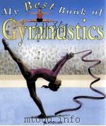 My Best Book of Gymnastics PDF电子版封面 075340835x