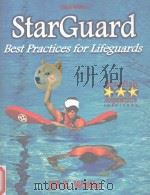 StarGuard Best Practices for Lifeguards PDF电子版封面 9780736060752 Jill E.White