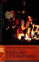 The Norton Anthology of English Literature EIGHTH EDITION VOLUME C THE RESTORATION AND THE EIGHTEENT PDF电子版封面 0393927199 Stephen Greenblatt M.H.Abrams
