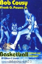 BASKETBALL Concepts and Techniques（ PDF版）
