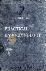 practical endocrinology P318 PDF电子版封面