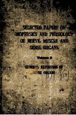GENERAL EXPOSITION OF SENSE ORGANS（ PDF版）