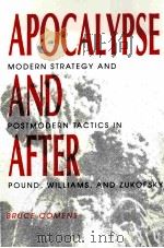 APOCALYPSE AND AFTER（ PDF版）