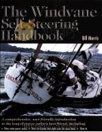 THE WINDVANE SELF-STEERING HANDBOOK PDF电子版封面 0071434690 BILL MORRIS著