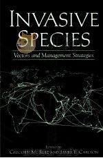 INVASIVE SPECIES（ PDF版）