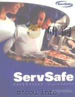 ServSafe ESSENTIALS Fourth Edition PDF电子版封面 0471775711