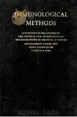 immunological methods P628（ PDF版）