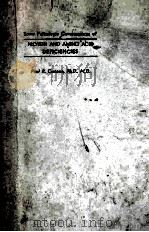 PROTEIN AND AMINO ACID DEFICIENCIES PDF电子版封面 PAUL R. CANNON