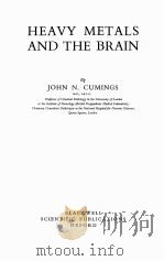 heavy metals and the brain P161（ PDF版）