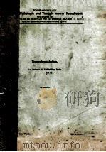 TROPENKRANKHEITEN（ PDF版）