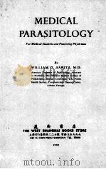 medical parasitology P296（ PDF版）