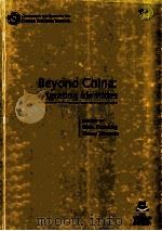Beyond China:Migrating ldentities PDF电子版封面 Shen Yuanfang Penny Edwards