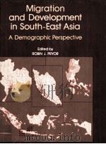 Migration and Development in South-East Asia（1979 PDF版）