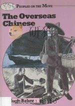 The Overseas Chinese 1987 PDF电子版封面 0713454261 Hugh Baker