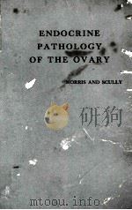 endocrine pathology of the ovary P151（ PDF版）