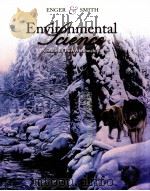 ENVIRONMENTAL SCIENCE TENTH EDITION PDF电子版封面 0072970480 ELDON D.ENGER著