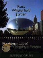 FUNDAMENTALS OF CORPORATE FINANCE（ PDF版）