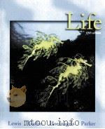 LIFE FIFTH EDITION PDF电子版封面 0072437189