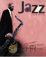 JAZZ  TENTH EDITION（ PDF版）