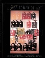 HE POWER OF ART（ PDF版）