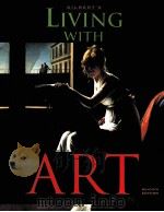 GILBERT'S LIVING WITH ART  SEVENTH EDITION（ PDF版）