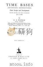 TIME BASES（1947 PDF版）