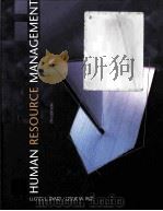 HUMAN RESOURCE MANAGEMENT  SEVENTH EDITION（ PDF版）