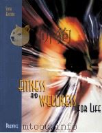 FITNESS AND WELLNESS FOR LIFE  SIXTH EDITION（ PDF版）