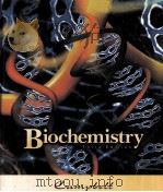 BIOCHEMISTRY THIRD EDITION PDF电子版封面 0030244269 MARY K.CAMPBELL
