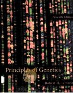 PRINCIPLES OF GENETICS  SEVENTH EDITION（ PDF版）