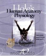 HUMAN ANATOMY PHYSIOLOGY TENTH EDITION PDF电子版封面 0072919329