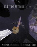 ENGINEERING MECHANICS:DYNAMICS PDF电子版封面 0534951627 ARTHUR P.BORESI,RICHARD J.SCHM