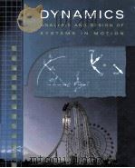 DYNAMICS ANALYSIS AND DESIGN OF SYSTEMS IN MOTION PDF电子版封面 0471401986 BENSON H.TONGUE,SHERI D.SHEPPA
