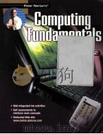 PETER NORTON‘S COMPUTING FUNDAMENTALS  FIFTH EDITION（ PDF版）