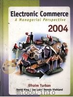 ELECTRONIC COMMERCE  2004（ PDF版）