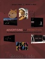 ADVERTISING AND PROMOTION SEVENTH EDITION PDF电子版封面 0073101265 GEORGE E.BELCH MICHAEL A.BELC