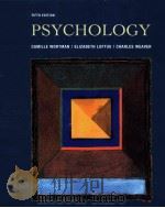 PSYCHOLOGY FIFTH EDITION PDF电子版封面 0070719314 CAMILLE B.WORTMAN ELIZABETH F