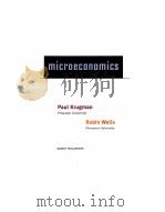 MICROECONOMICS（ PDF版）