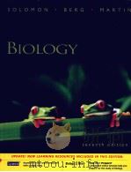 BIOLOGY SEVENTH EDITION PDF电子版封面 9780495050353 ELDRA P.SOLOMON LINDA R.BERG